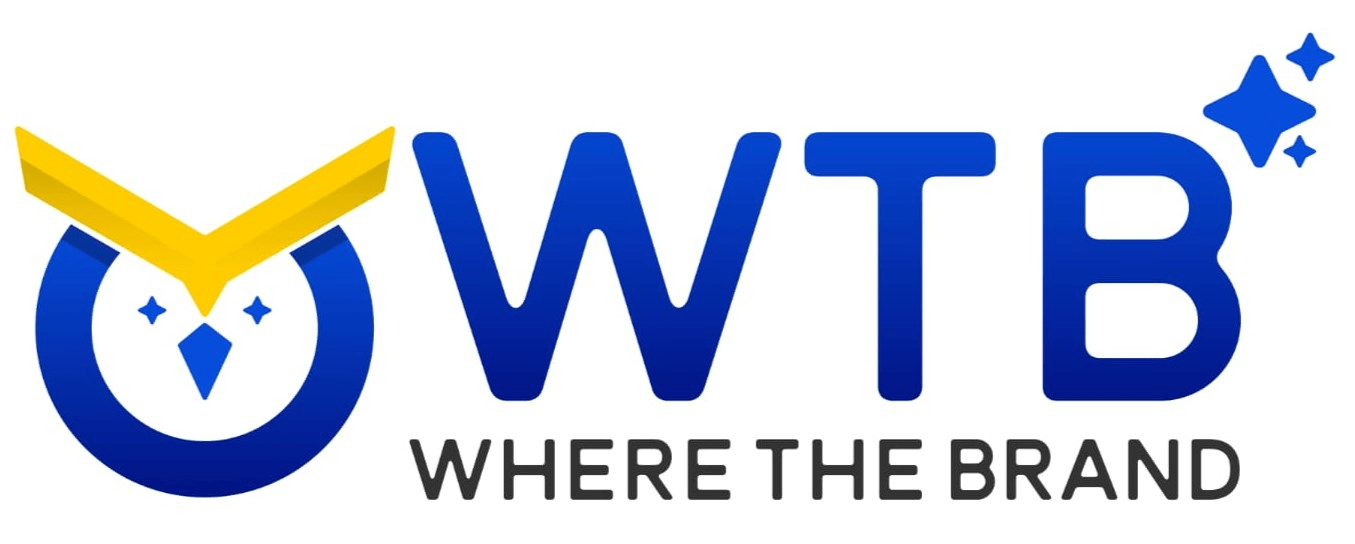 WhereTheBrand